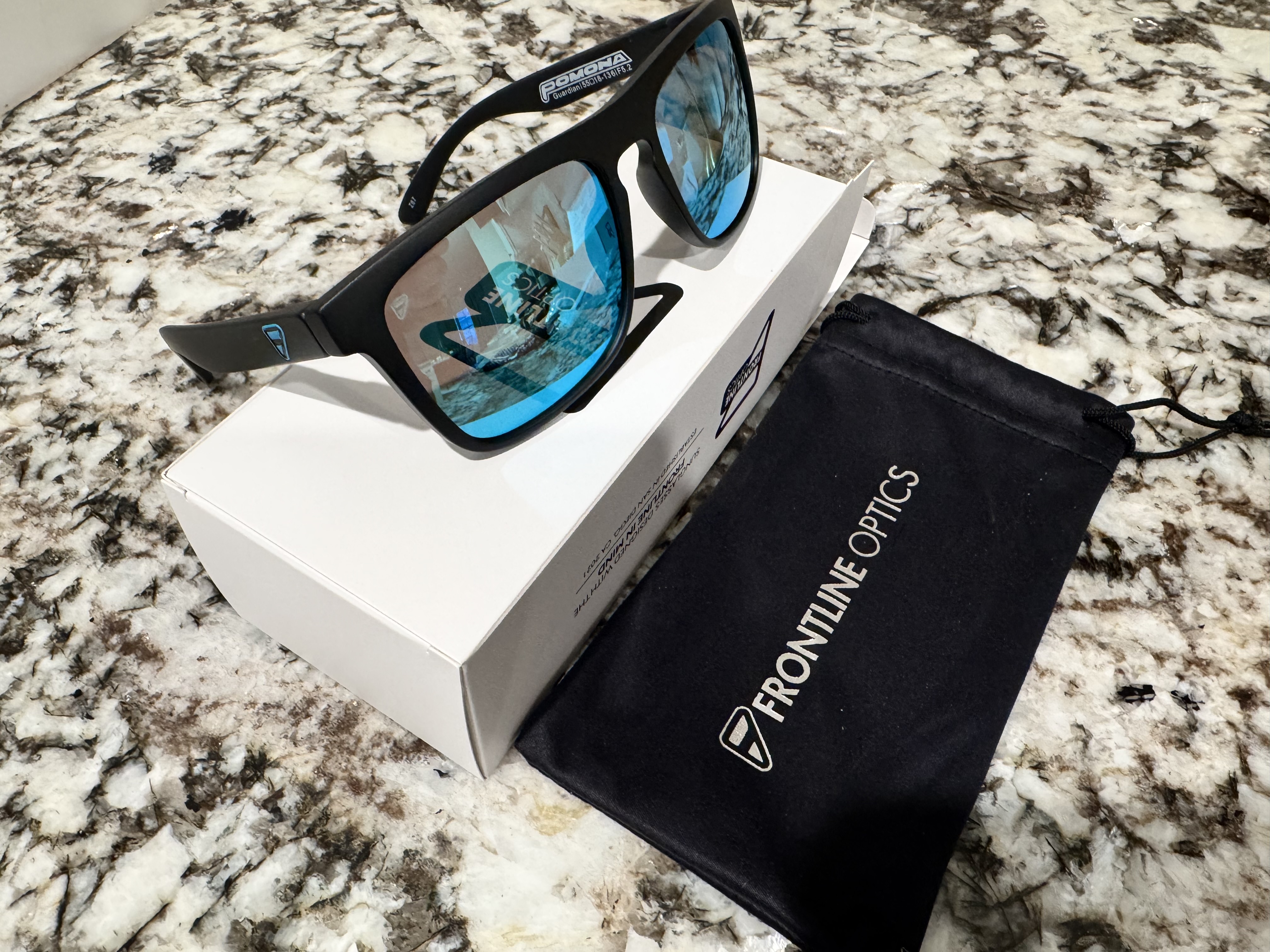 Sunglasses (2 Pairs)